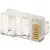 WTYK MODULARNY RJ45
